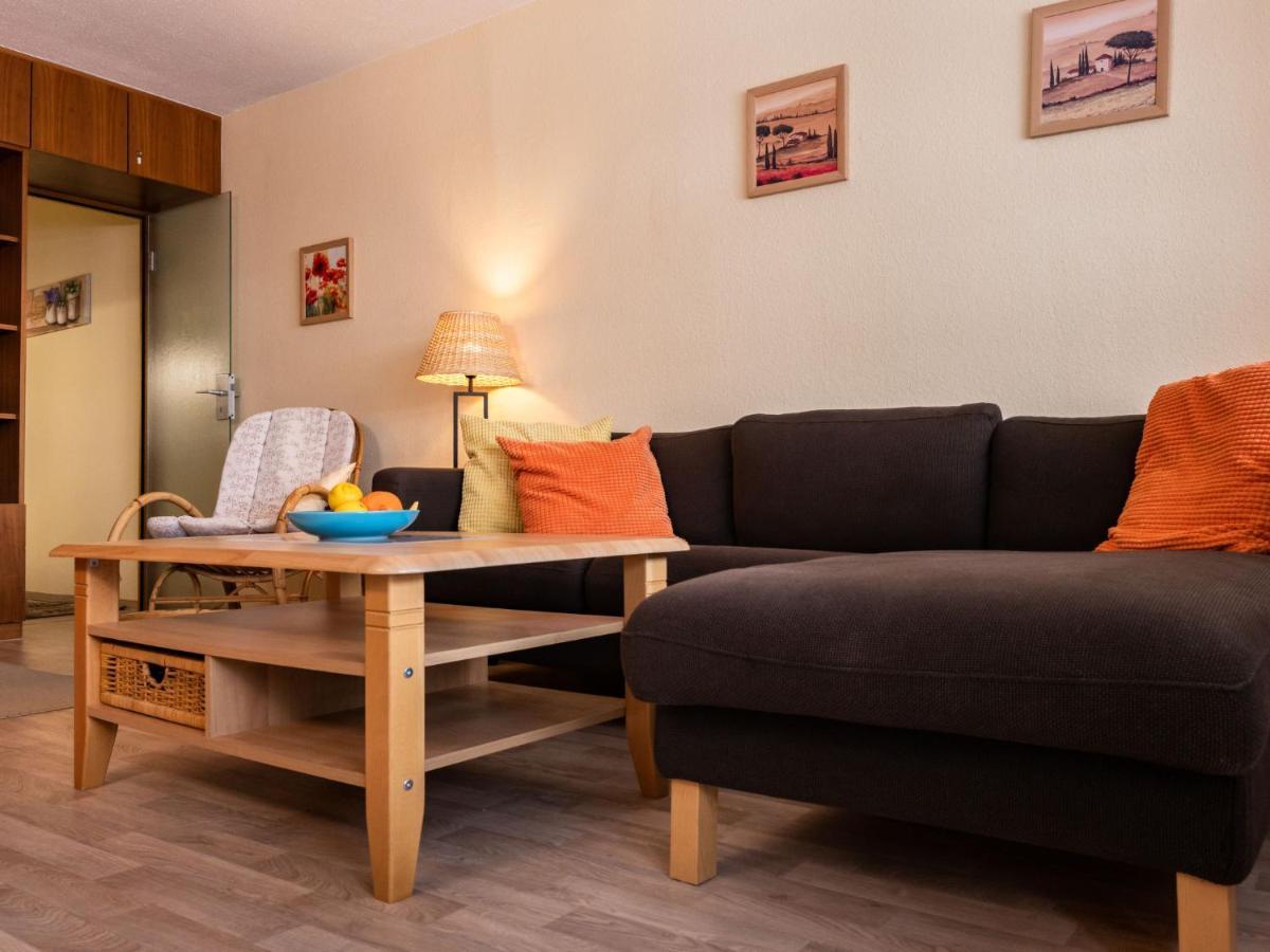 Apartment G 103 By Interhome Dittishausen Ngoại thất bức ảnh
