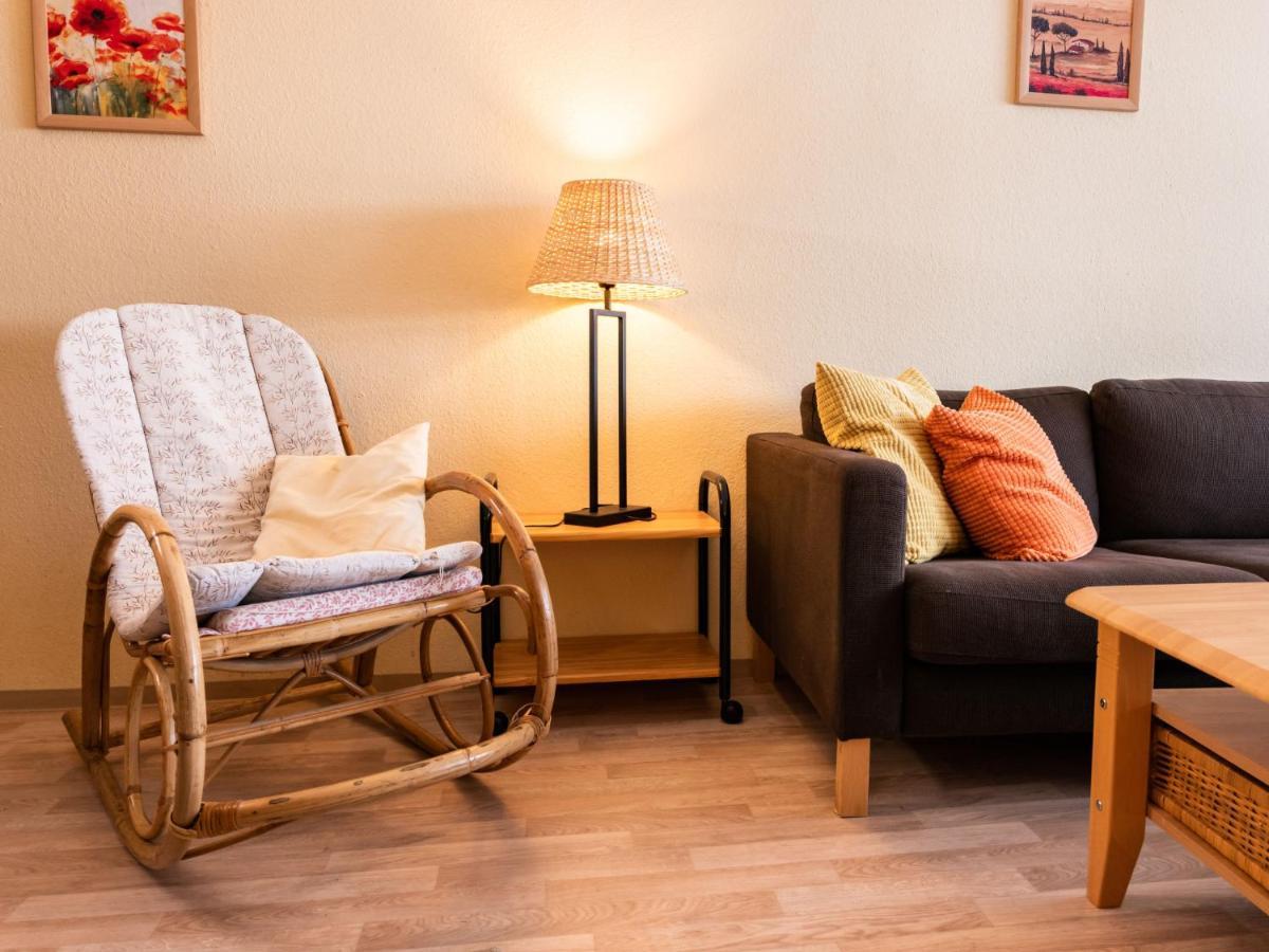 Apartment G 103 By Interhome Dittishausen Ngoại thất bức ảnh