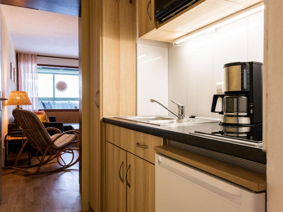 Apartment G 103 By Interhome Dittishausen Ngoại thất bức ảnh