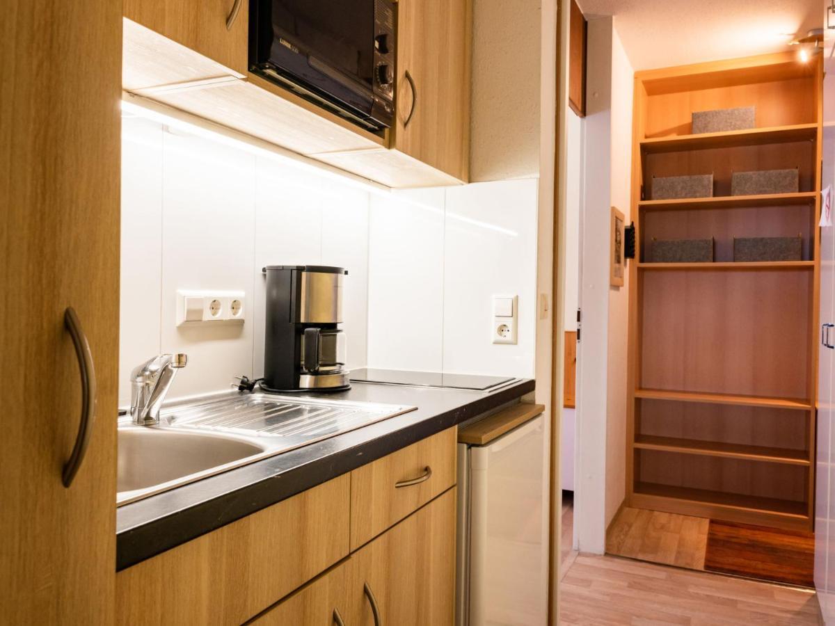 Apartment G 103 By Interhome Dittishausen Ngoại thất bức ảnh
